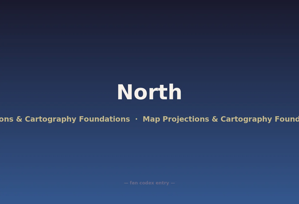 North